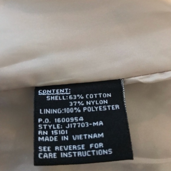 Trench Coat - Picture 8 of 10